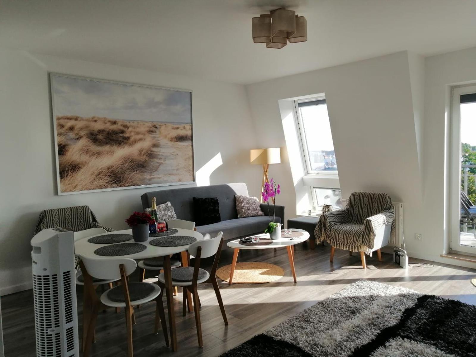 Baltic Apartments - Apartamenty Baltyk Bay View 슈비노우이스쳬 외부 사진